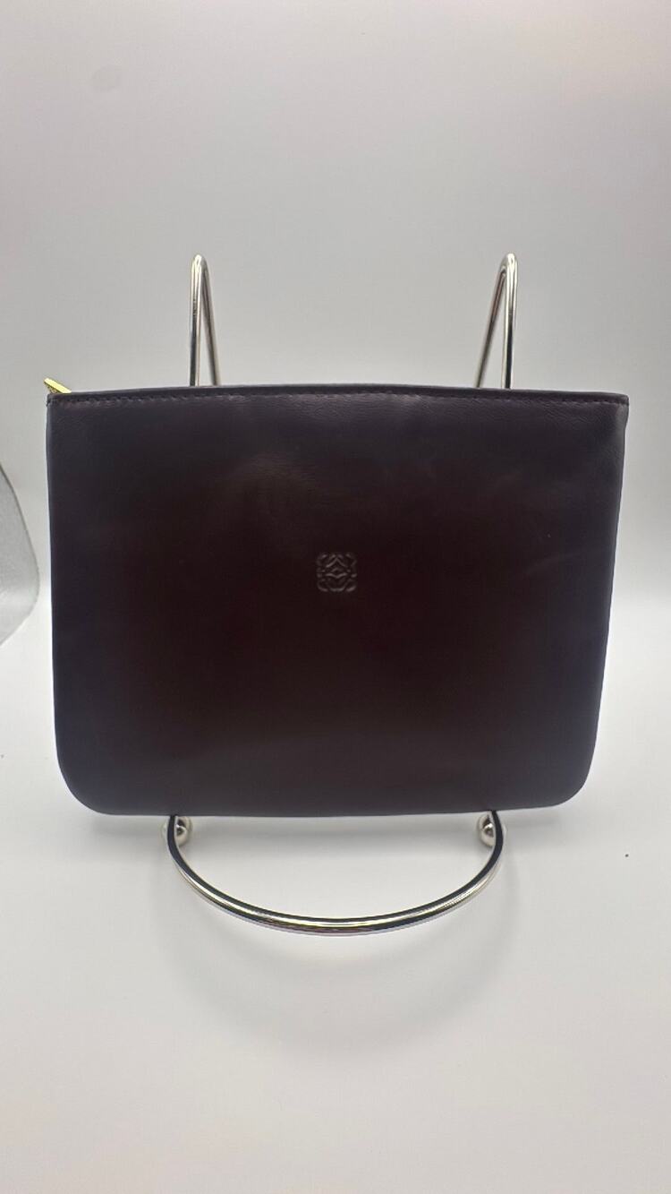 Loewe Pouch